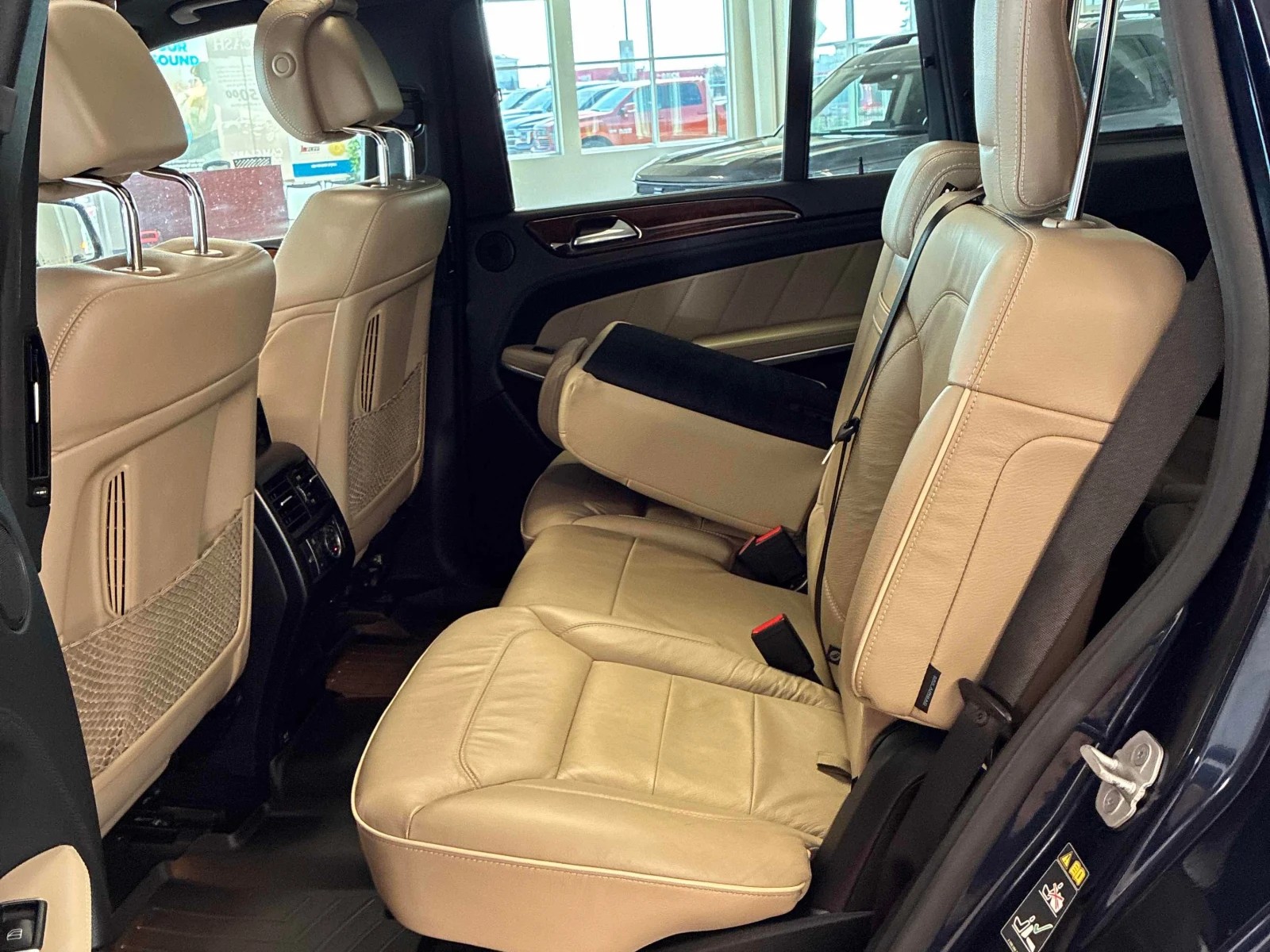 Mercedes-Benz X-Klasse 4.6L 8cyl AWD | Mobile.bg � ����������� 16