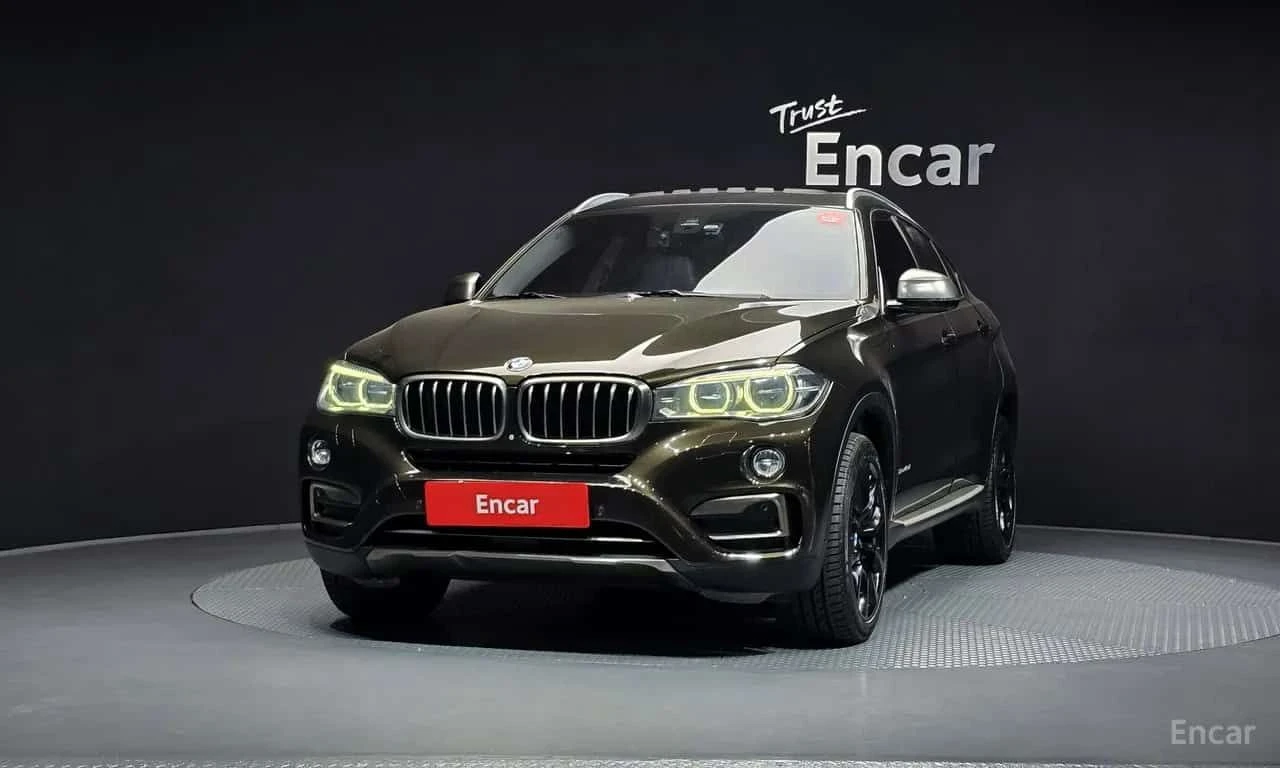 BMW X6 * xDrive 40d * CARFAX * ���� �� �� | Mobile.bg � ����������� 3