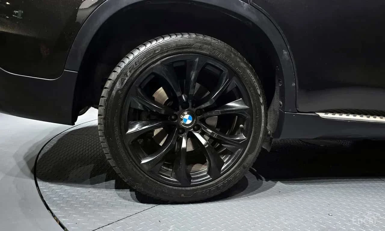 BMW X6 * xDrive 40d * CARFAX * ���� �� �� | Mobile.bg � ����������� 5