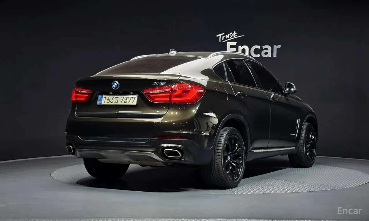BMW X6 * xDrive 40d * CARFAX * ���� �� �� | Mobile.bg � ����������� 2