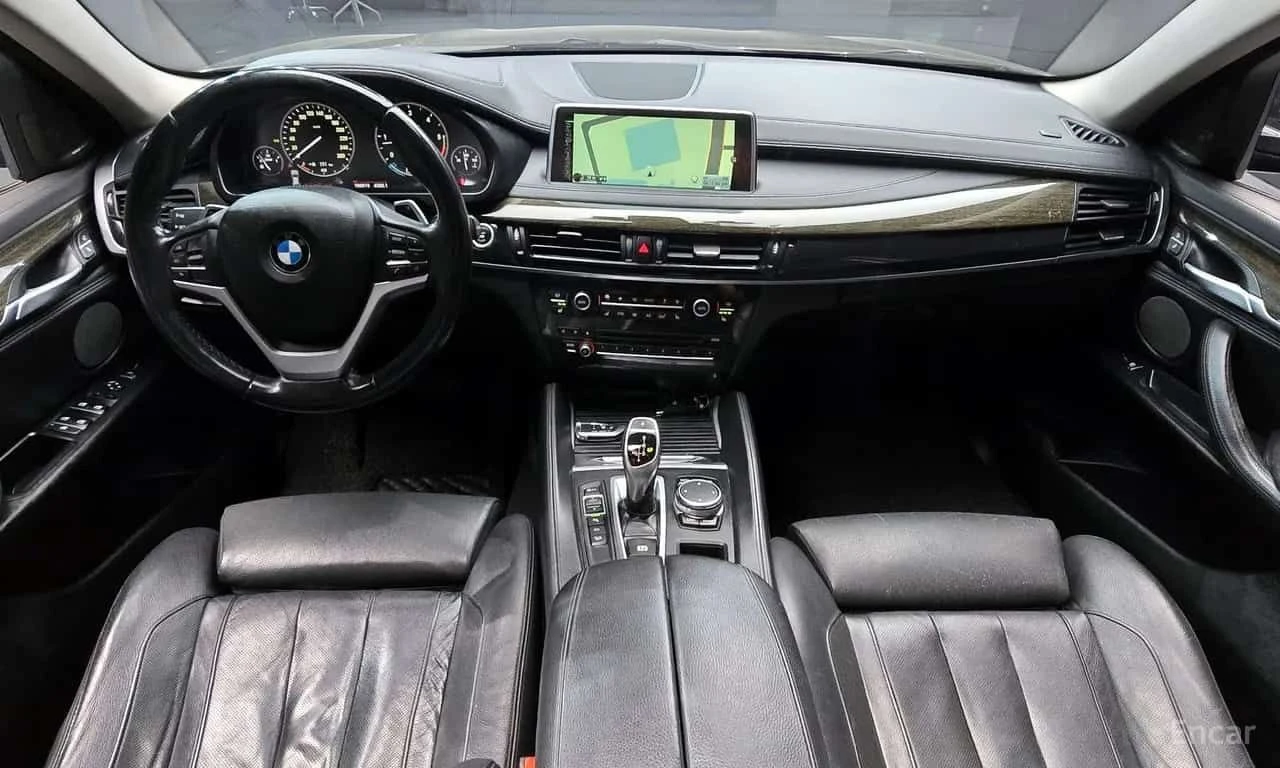 BMW X6 * xDrive 40d * CARFAX * ���� �� �� | Mobile.bg � ����������� 7