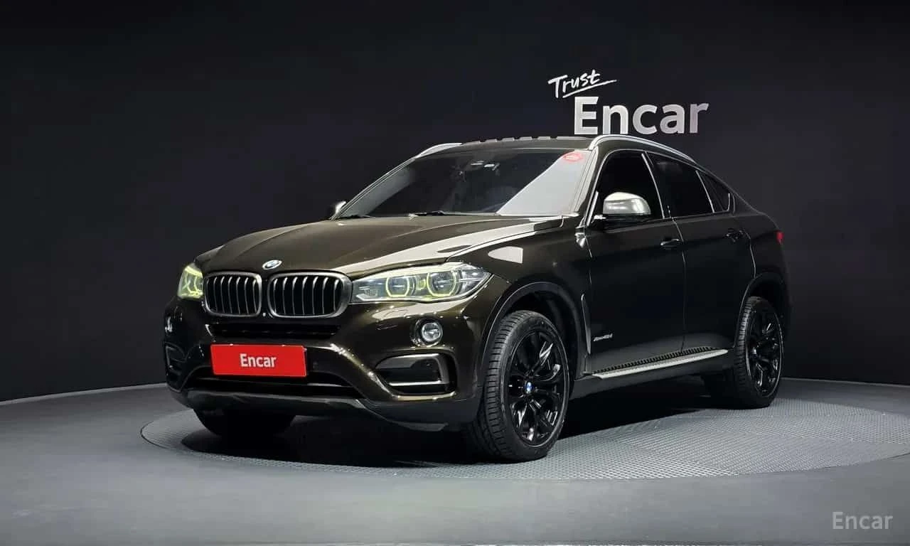 BMW X6 * xDrive 40d * CARFAX * ���� �� �� | Mobile.bg � ����������� 1