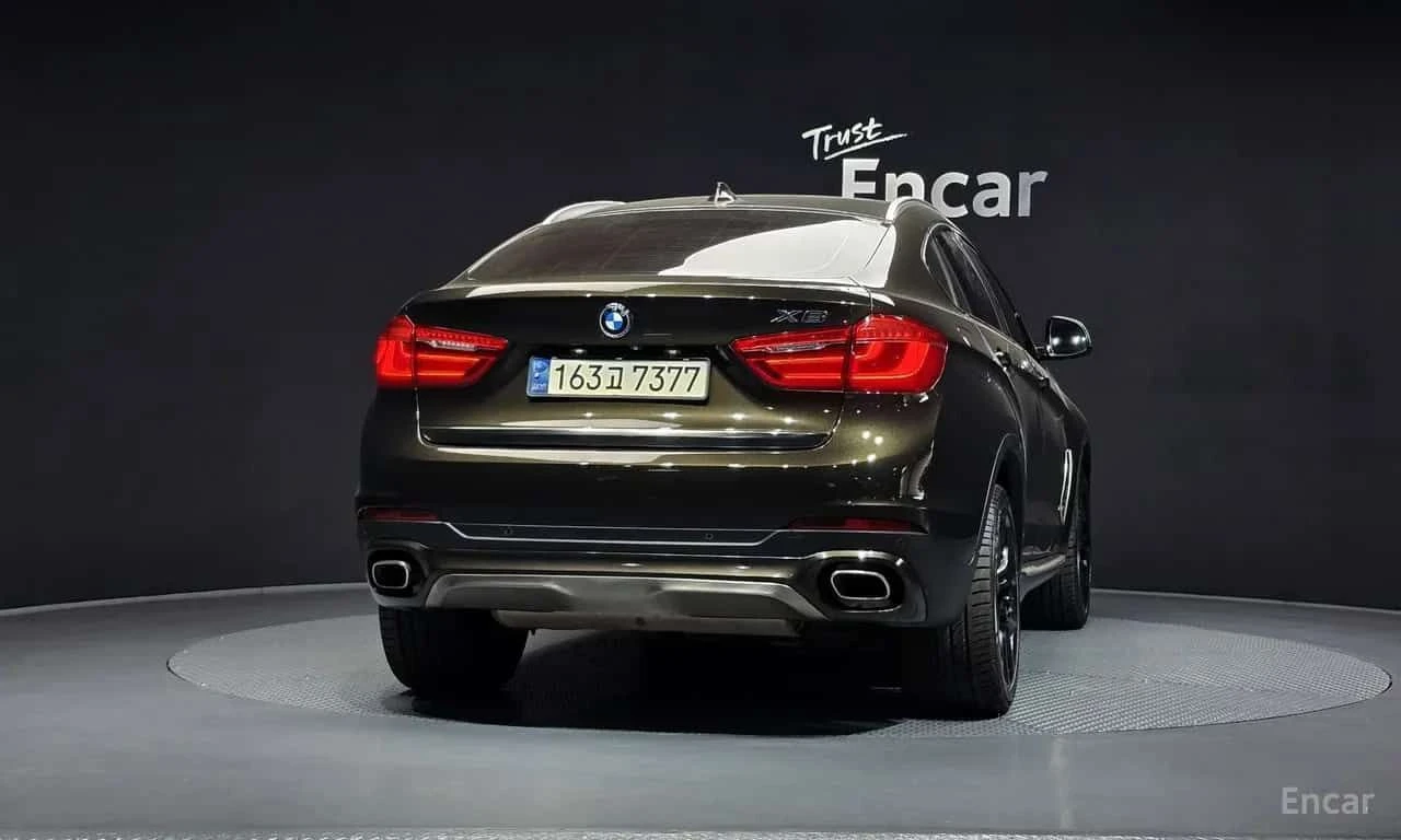BMW X6 * xDrive 40d * CARFAX * ���� �� �� | Mobile.bg � ����������� 4