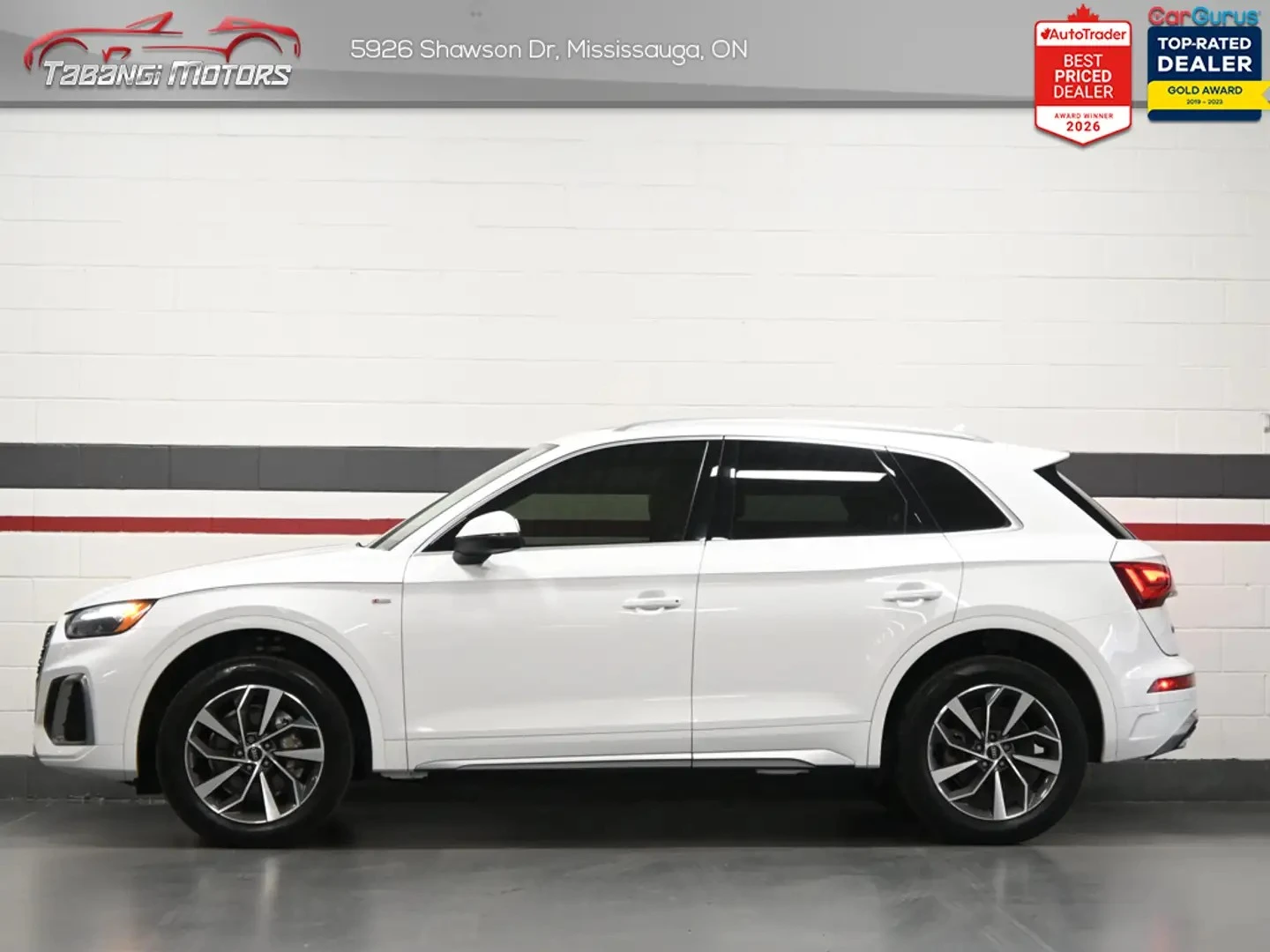 Audi Q5 PROGRESSIV S LINE ���� �� �������� ���������� | Mobile.bg � ����������� 7