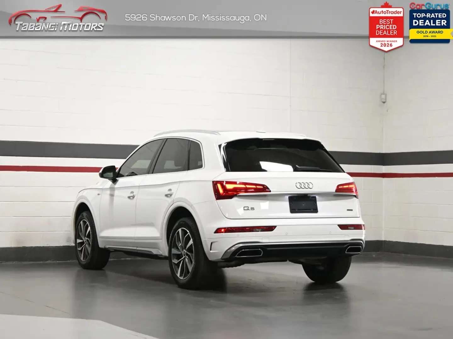 Audi Q5 PROGRESSIV S LINE ���� �� �������� ���������� | Mobile.bg � ����������� 4