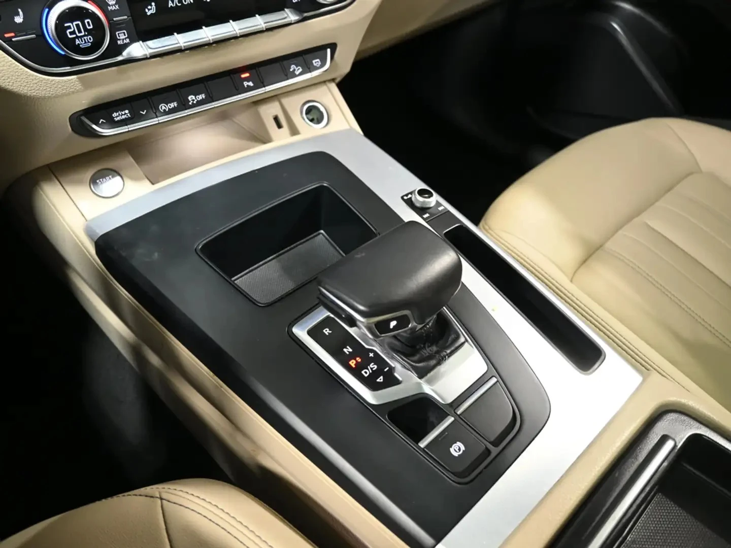 Audi Q5 PROGRESSIV S LINE ���� �� �������� ���������� | Mobile.bg � ����������� 16