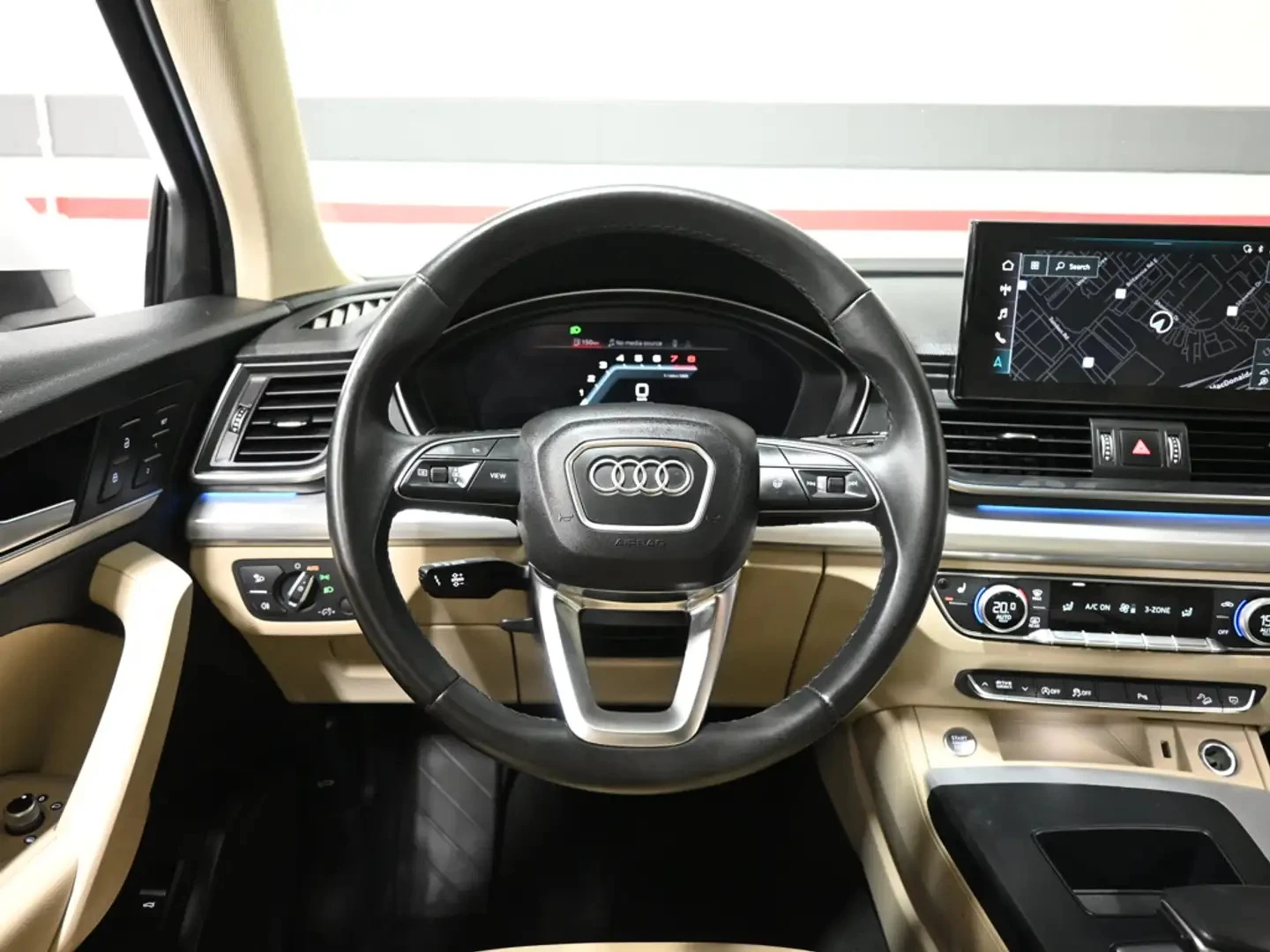 Audi Q5 PROGRESSIV S LINE ���� �� �������� ���������� | Mobile.bg � ����������� 10