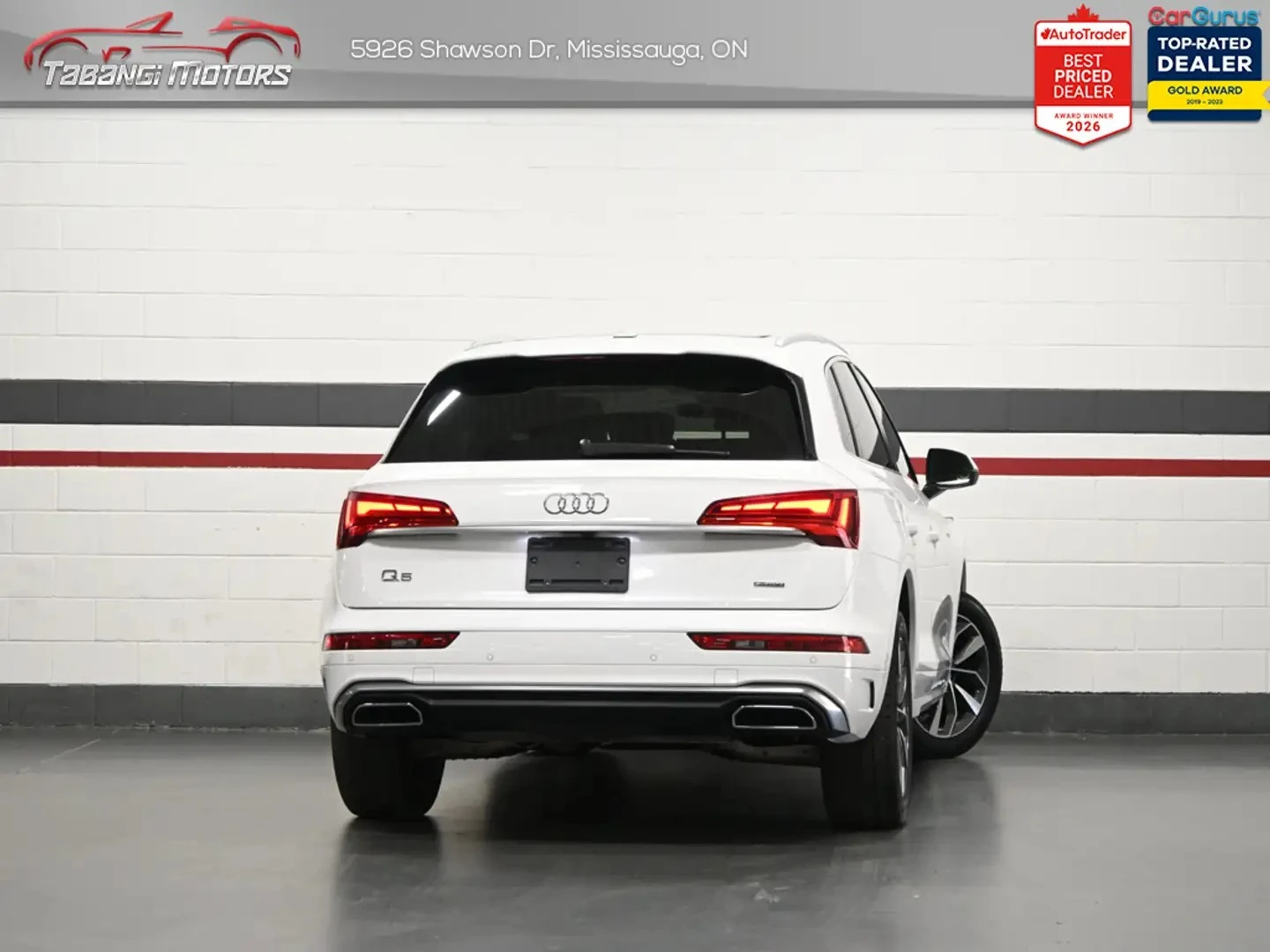 Audi Q5 PROGRESSIV S LINE ���� �� �������� ���������� | Mobile.bg � ����������� 6