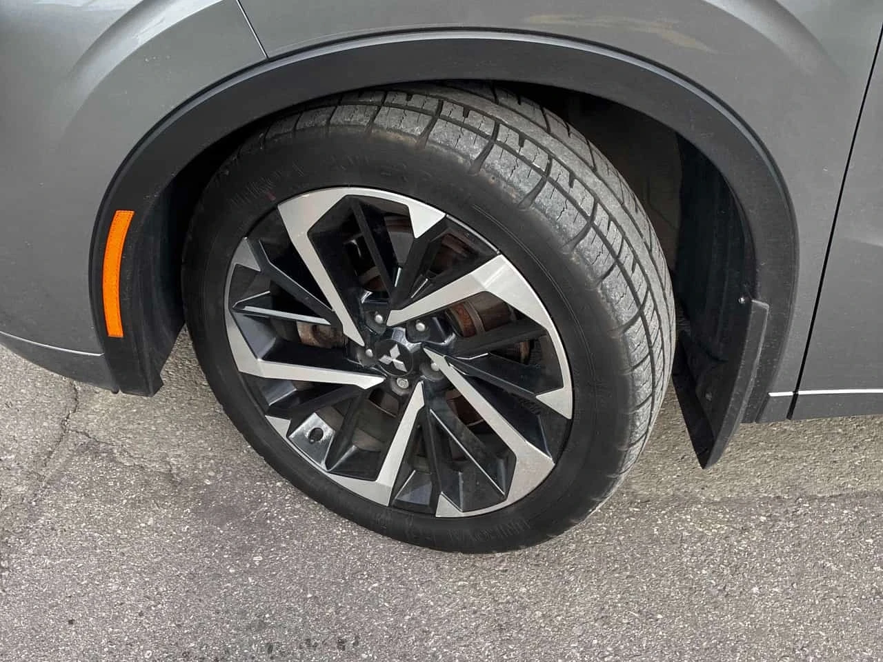 Mitsubishi Outlander * GT * CARFAX * , снимка 7 - Автомобили и джипове - 56214452