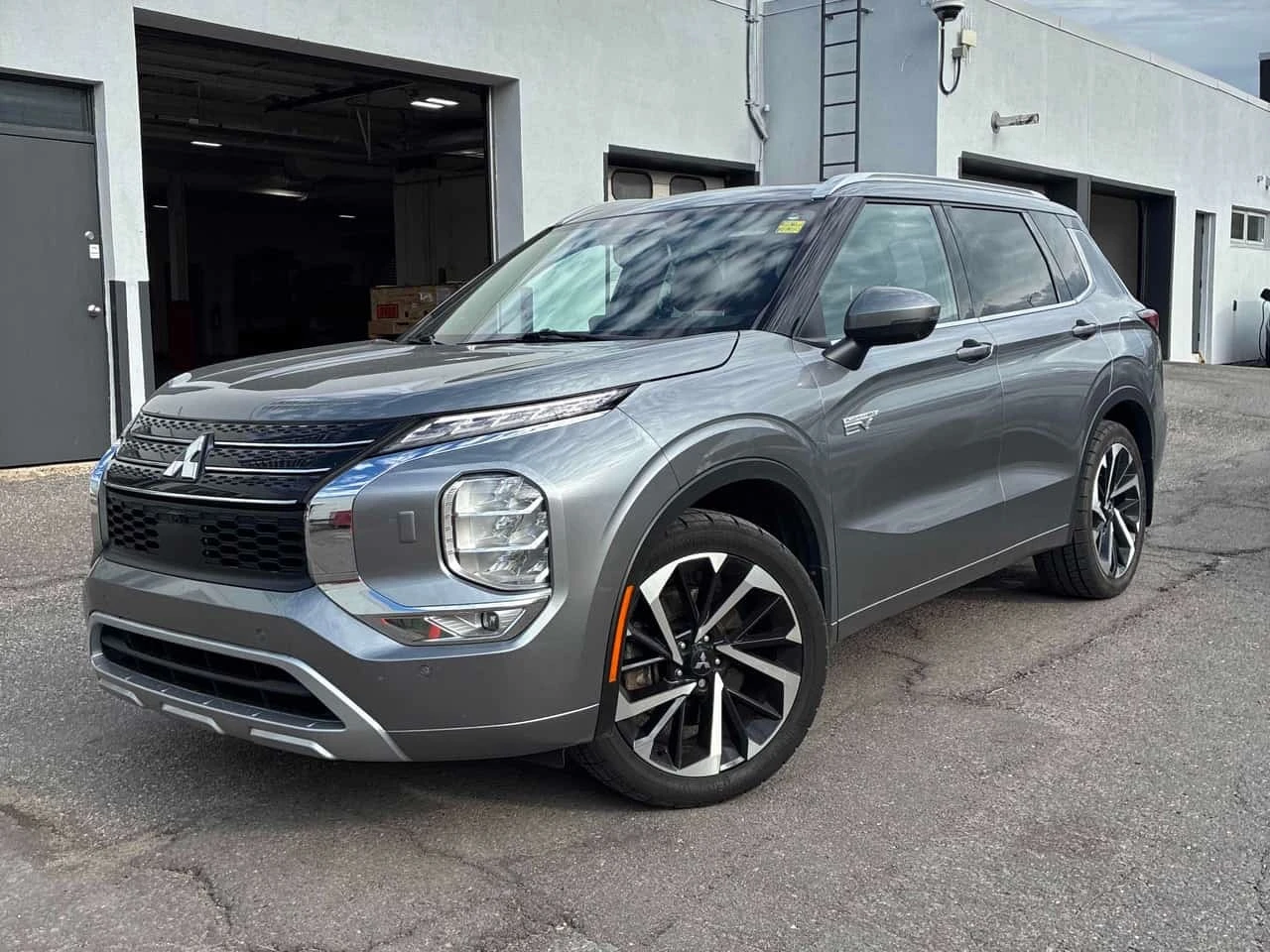 Mitsubishi Outlander * GT * CARFAX * 