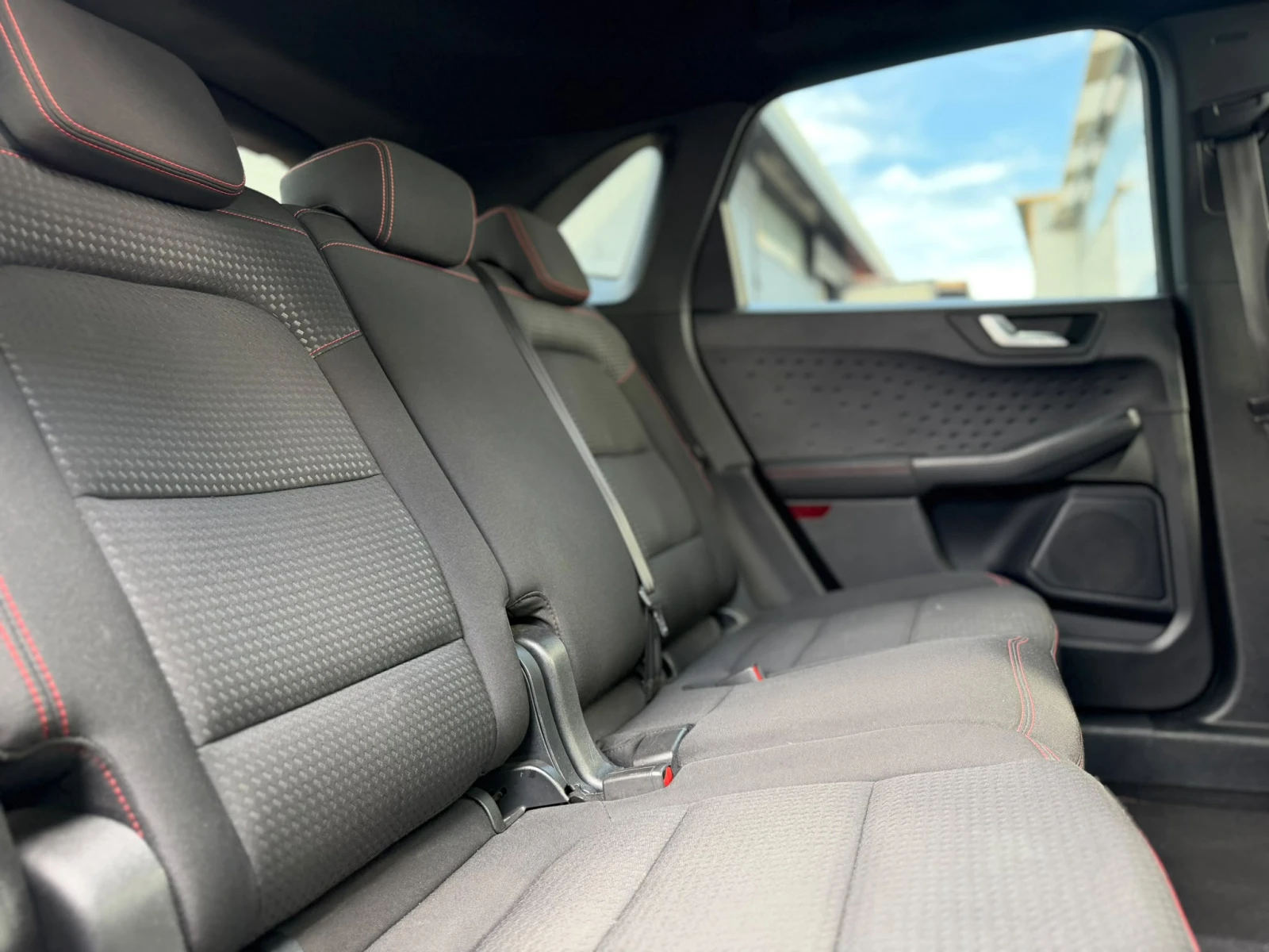 Ford Kuga / 1.5D / EURO 6 / AUTOMAT / ST-LINE / | Mobile.bg � ����������� 12