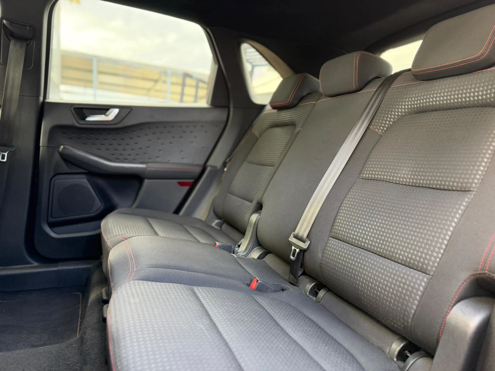Ford Kuga / 1.5D / EURO 6 / AUTOMAT / ST-LINE / | Mobile.bg � ����������� 10