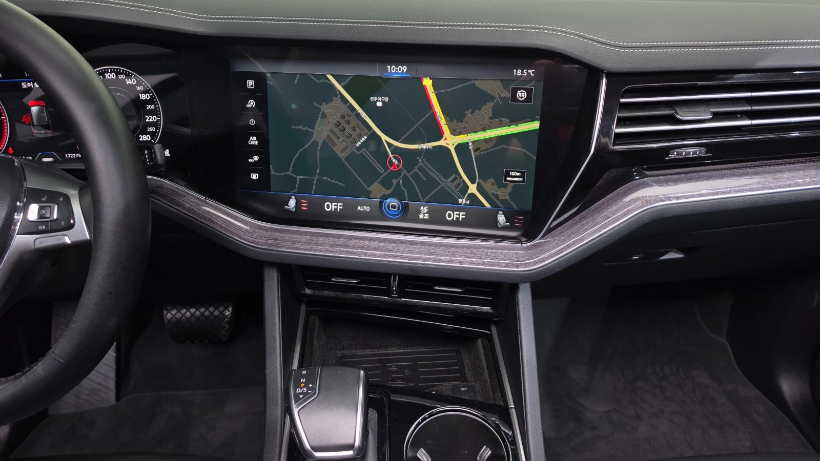 VW Touareg 3.0 TDI Premium  | Mobile.bg � ����������� 12