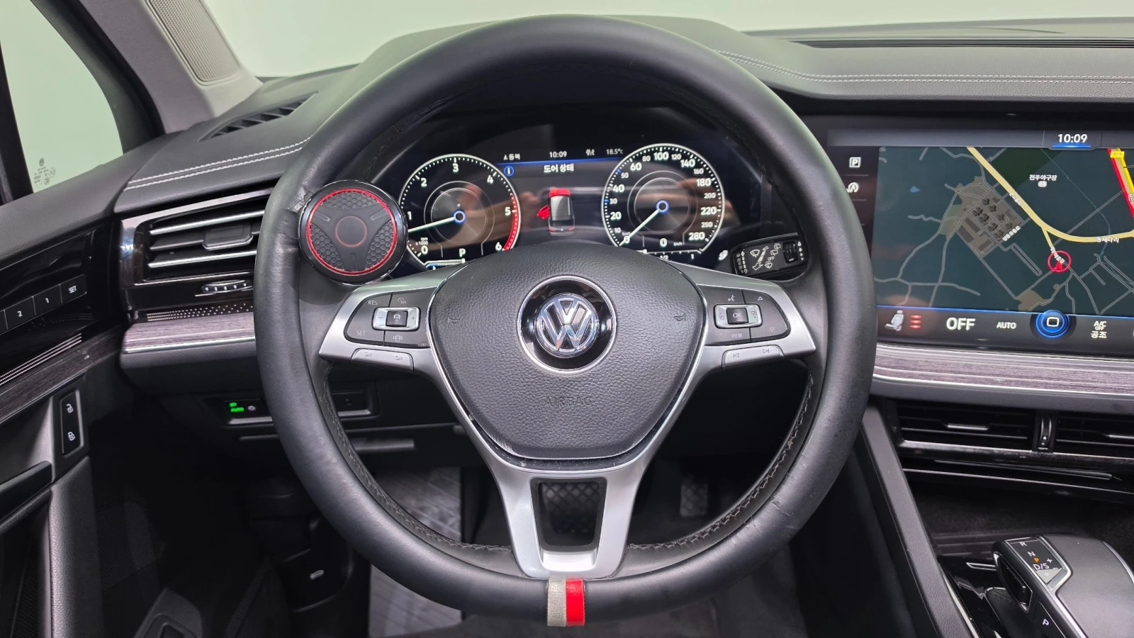 VW Touareg 3.0 TDI Premium  | Mobile.bg � ����������� 11