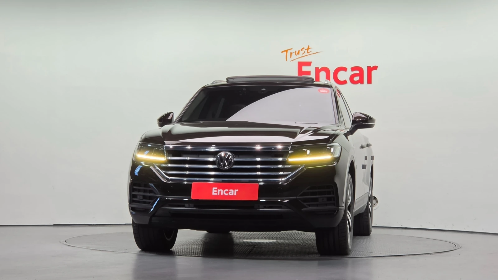 VW Touareg 3.0 TDI Premium  | Mobile.bg � ����������� 3