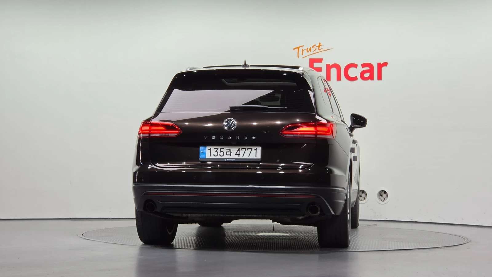 VW Touareg 3.0 TDI Premium  | Mobile.bg � ����������� 4