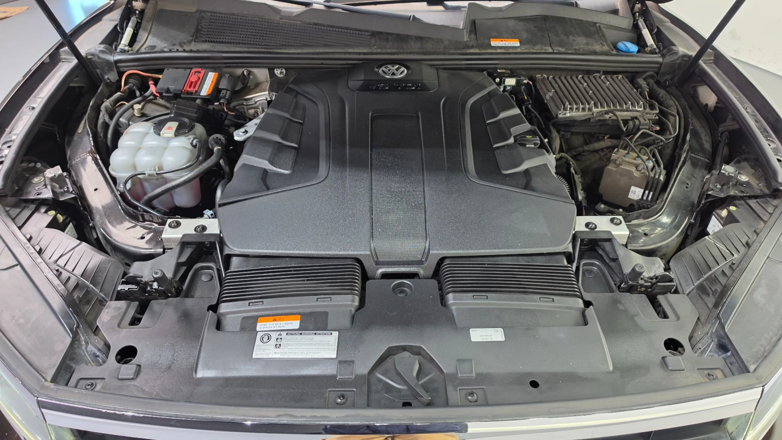 VW Touareg 3.0 TDI Premium  | Mobile.bg � ����������� 5