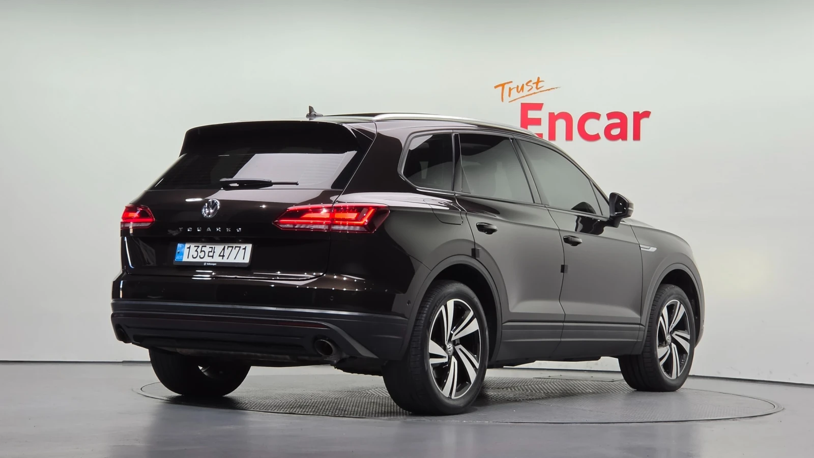 VW Touareg 3.0 TDI Premium  | Mobile.bg � ����������� 2