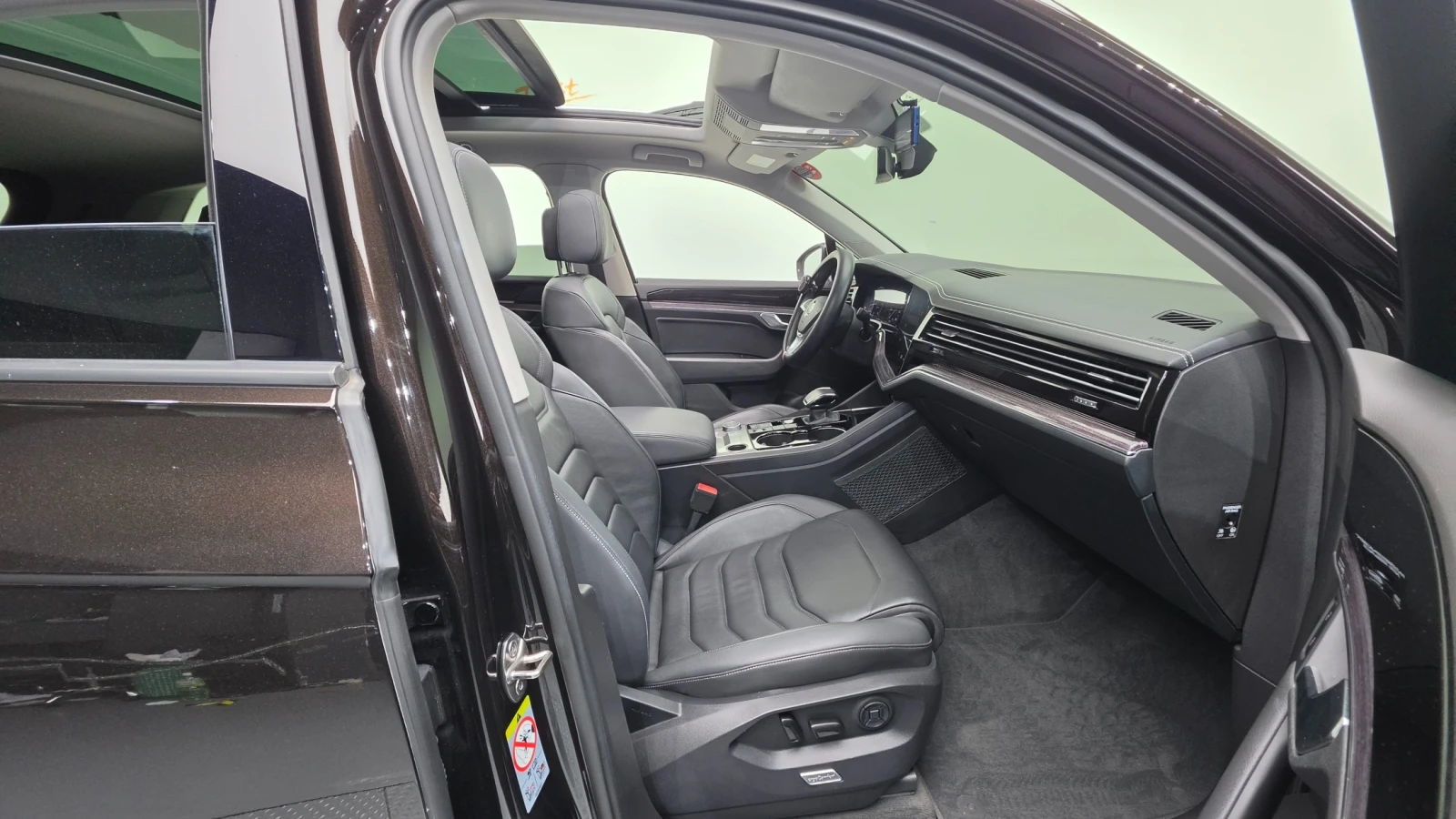 VW Touareg 3.0 TDI Premium  | Mobile.bg � ����������� 8