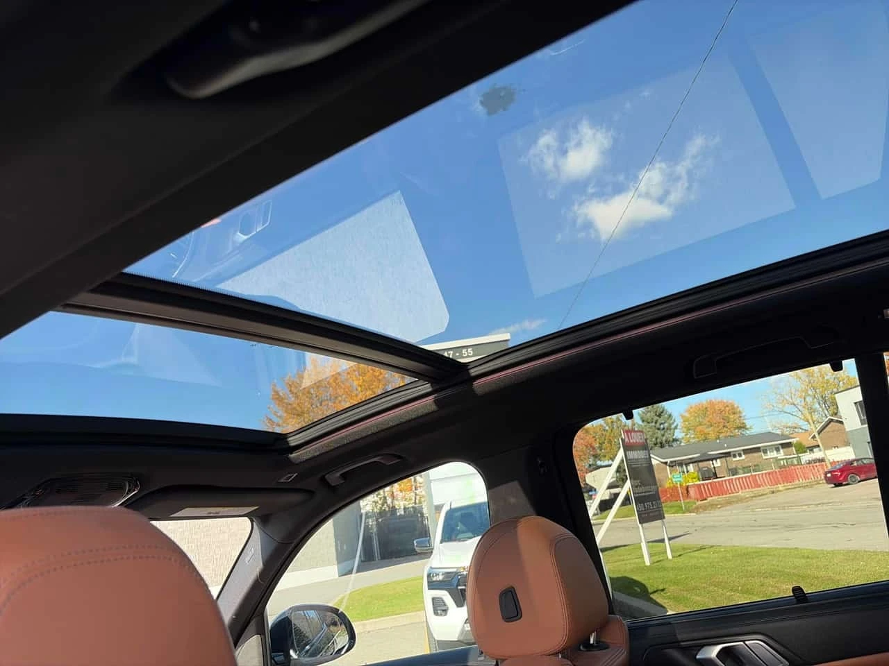 BMW X5 xDrive40i M SPORT | CARFAX | ��� ��������� | Mobile.bg � ����������� 12