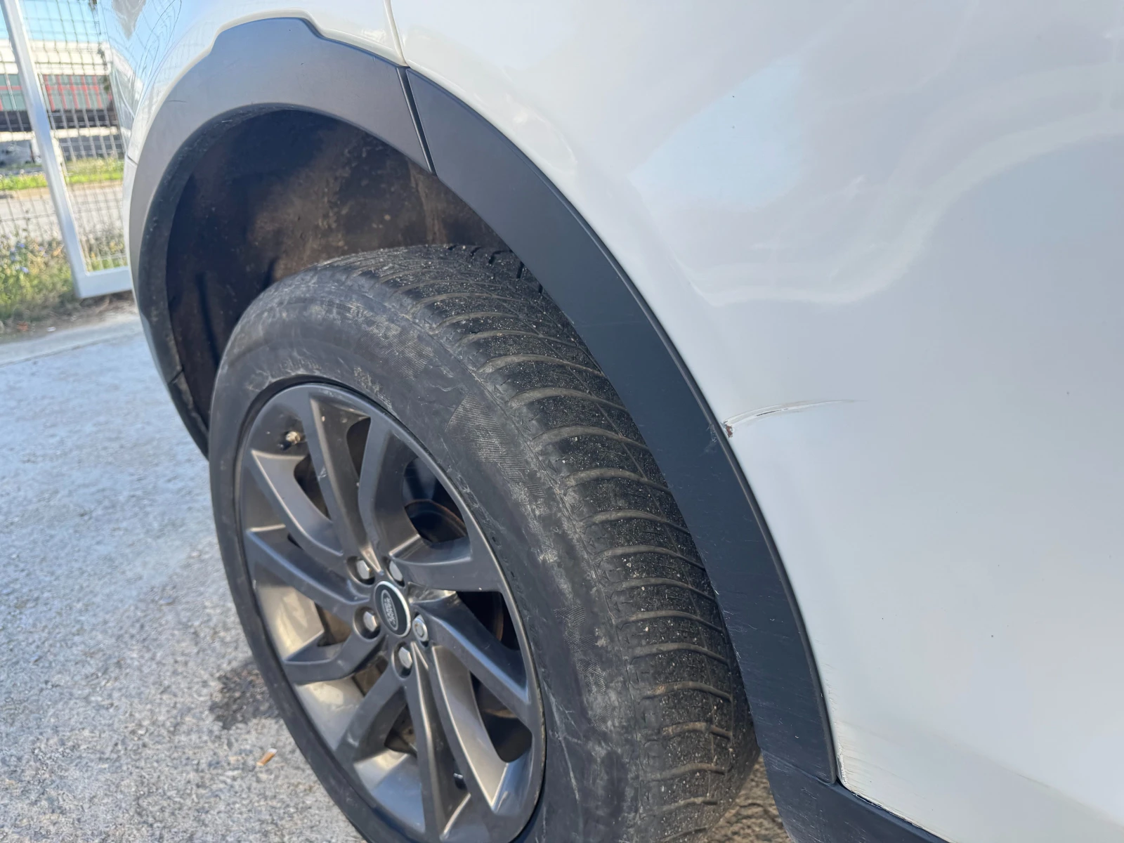 Land Rover Discovery Sport 2.0 TD4 180 AWD | Mobile.bg � ����������� 14