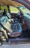 Jeep Grand cherokee Limited 4.7 V8 Quadra-Drive - изображение 8