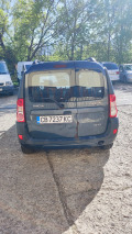 Dacia Logan 1.6, 16v, KLIMA - изображение 9