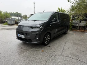 Fiat Ulysse 2.0 BlueHDI 180hp 8AT, фабрично нов, гаранция, фул, снимка 1