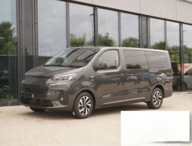 Fiat Ulysse 2.0 BlueHDI 180hp 8AT, фабрично нов, гаранция, фул, снимка 2