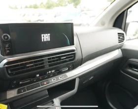 Fiat Ulysse 2.0 BlueHDI 180hp 8AT, фабрично нов, гаранция, фул, снимка 13