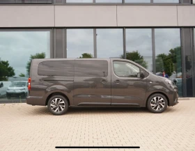 Fiat Ulysse 2.0 BlueHDI 180hp 8AT, фабрично нов, гаранция, фул, снимка 4