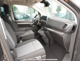 Fiat Ulysse 2.0 BlueHDI 180hp 8AT, фабрично нов, гаранция, фул, снимка 12