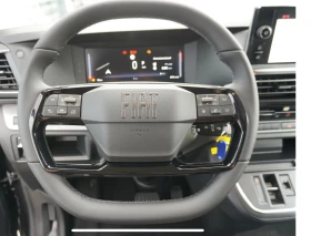 Fiat Ulysse 2.0 BlueHDI 180hp 8AT, фабрично нов, гаранция, фул, снимка 16