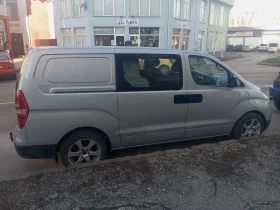 Hyundai H1, снимка 7