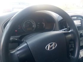 Hyundai H1, снимка 5