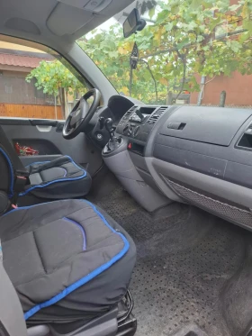 VW T5 1.9, снимка 5