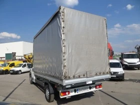 Peugeot Boxer 2.0 HDI Euro 6b БОРДОВИ, снимка 3