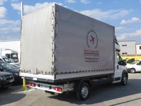 Peugeot Boxer 2.0 HDI Euro 6b БОРДОВИ, снимка 4