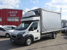     Peugeot Boxer 2.0 HDI Euro 6b 