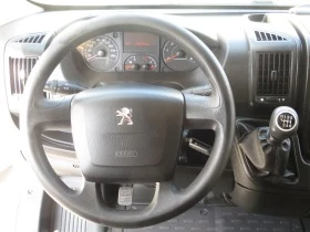 Peugeot Boxer 2.0 HDI Euro 6b БОРДОВИ, снимка 8