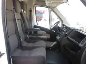 Peugeot Boxer 2.0 HDI Euro 6b БОРДОВИ, снимка 12