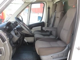 Peugeot Boxer 2.0 HDI Euro 6b БОРДОВИ, снимка 7