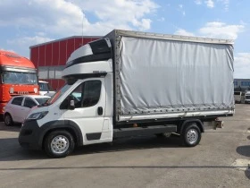 Peugeot Boxer 2.0 HDI Euro 6b БОРДОВИ, снимка 2