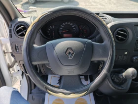 Renault Master L3H2/2.3dCi/130к.с., снимка 8