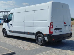 Renault Master L3H2/2.3dCi/130к.с., снимка 5