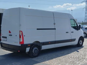 Renault Master L3H2/2.3dCi/130к.с., снимка 6