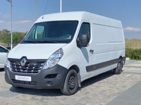 Renault Master L3H2/2.3dCi/130к.с., снимка 1