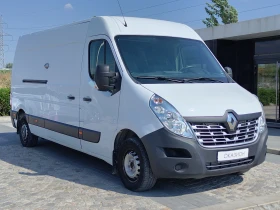 Renault Master L3H2/2.3dCi/130к.с., снимка 3