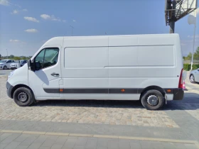 Renault Master L3H2/2.3dCi/130к.с., снимка 4