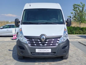 Renault Master L3H2/2.3dCi/130к.с., снимка 2